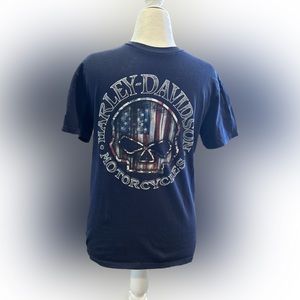 Harley-Davidson t shirt men’s medium